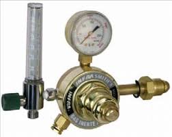 REGULADOR PARA CO2 CON FLUJO SH-1759 C